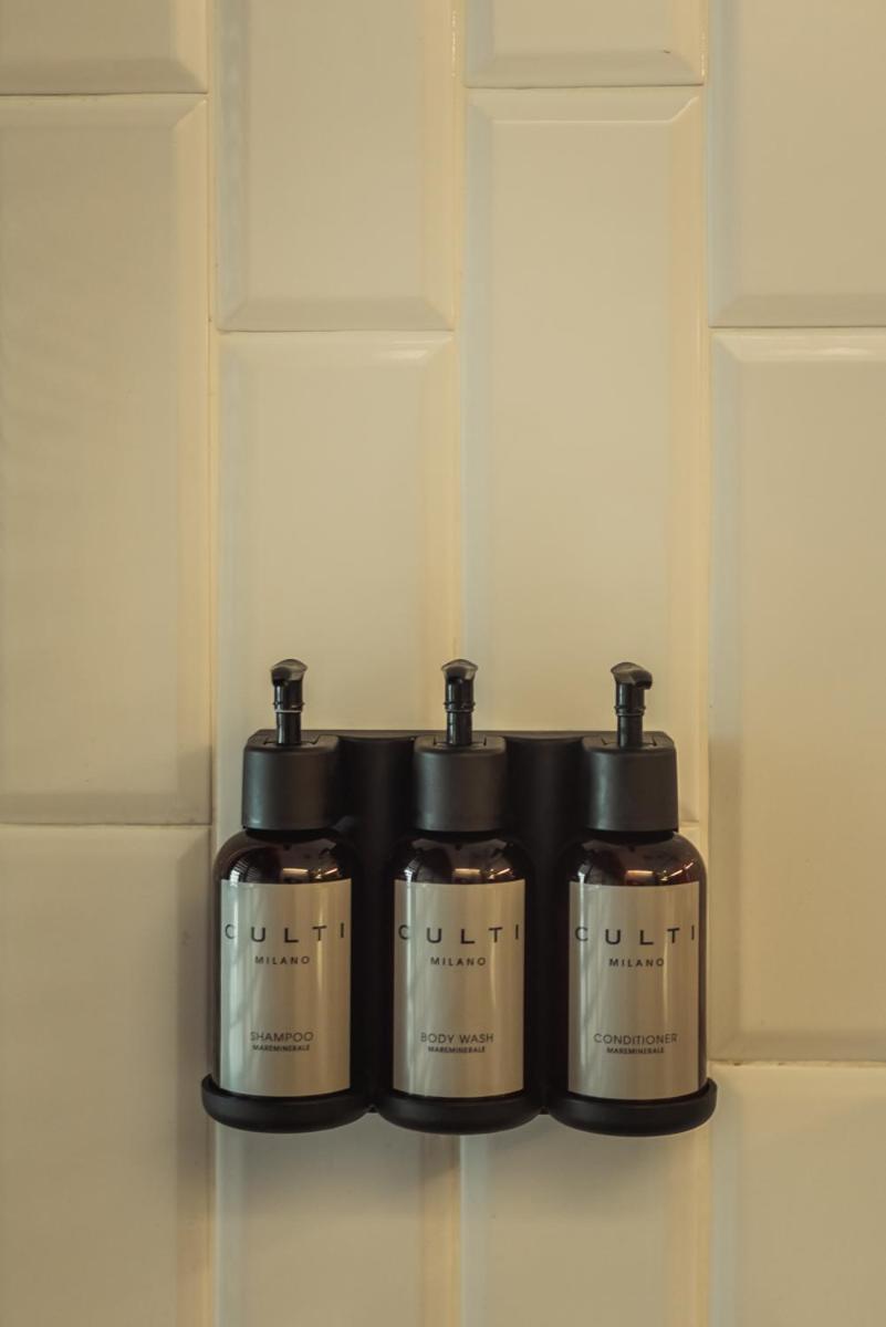 Weil Hotel Ipoh Esterno foto CULTI Milano